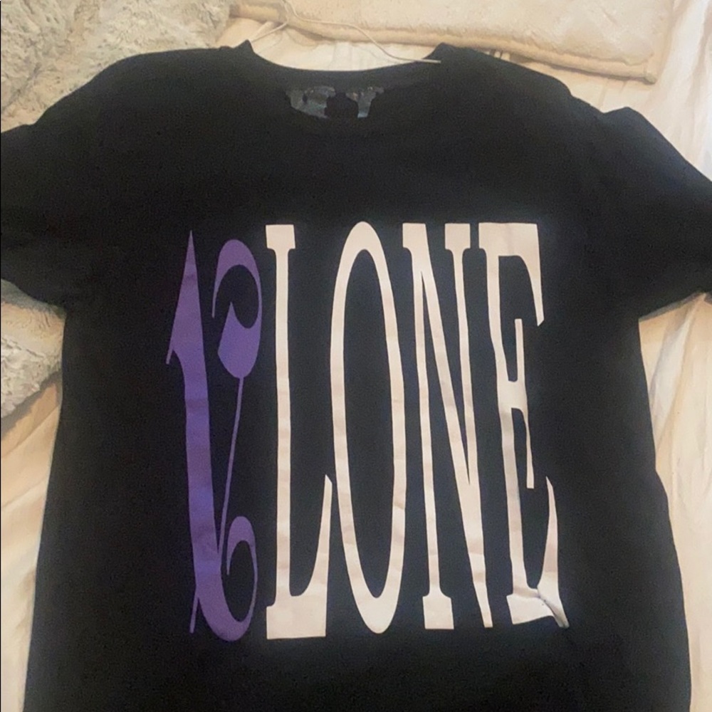 VLONE PALM ANGLES